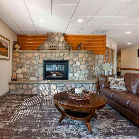 Best Western Yellowstone Crossing Laurel Eksteriør bilde