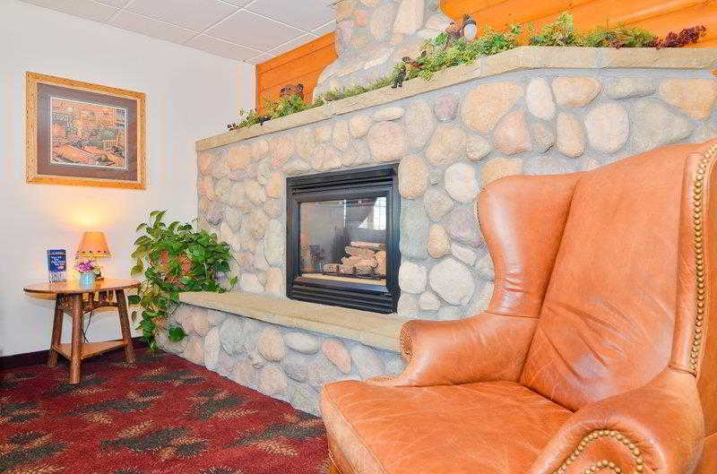 Best Western Yellowstone Crossing Laurel Interiør bilde