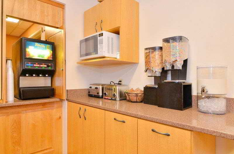 Best Western Yellowstone Crossing Laurel Rom bilde