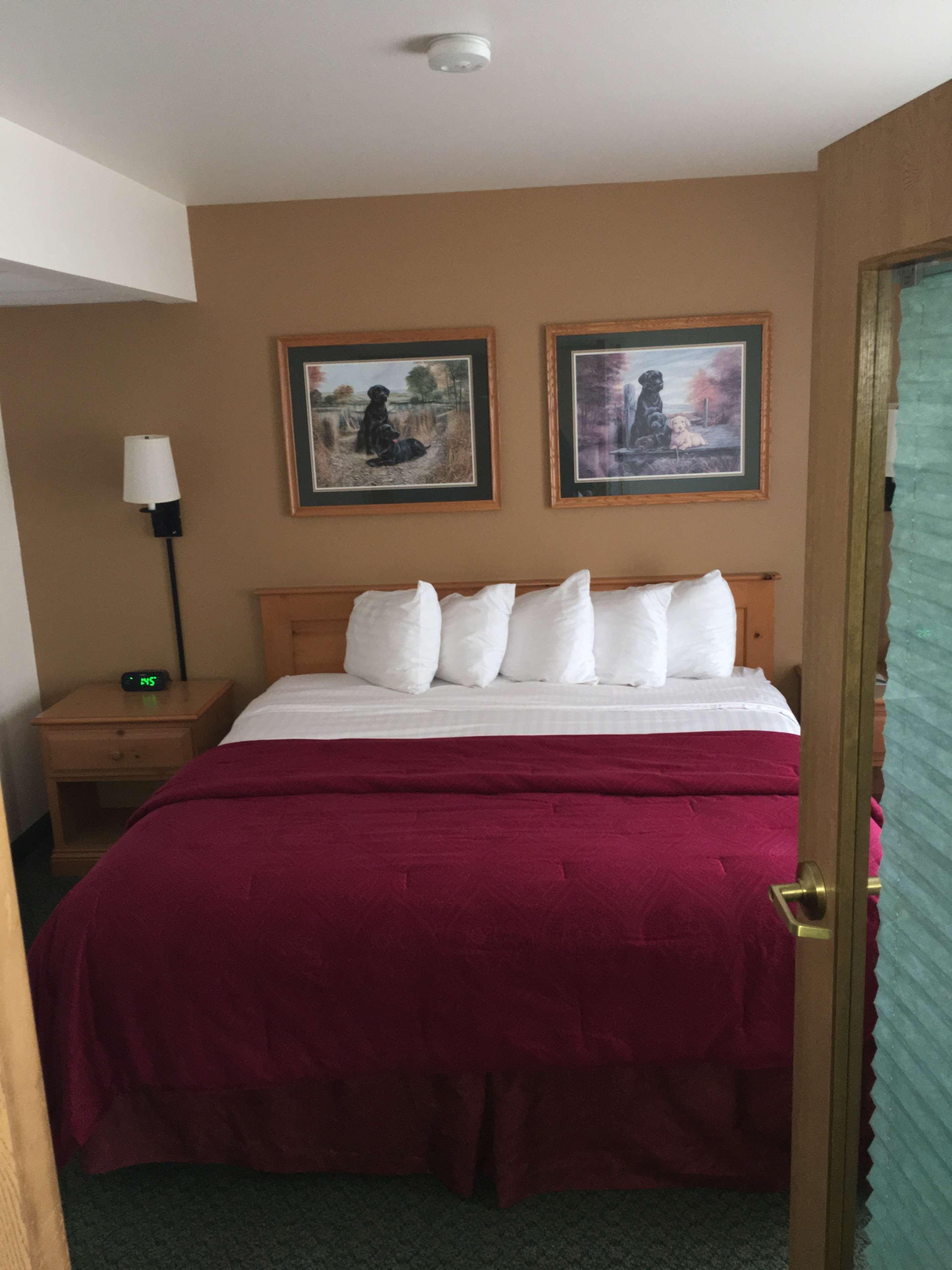 Best Western Yellowstone Crossing Laurel Eksteriør bilde